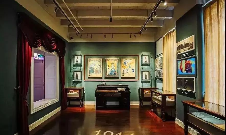 啤酒主題展覽活動(dòng)帶你探索文化歷史，聞聞酒香再小酌幾杯