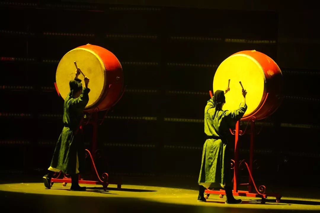 國潮與國韻、創(chuàng)新與傳承、流行與傳統(tǒng)，這場新年活動策劃獨樹一幟｜國潮范這么閃