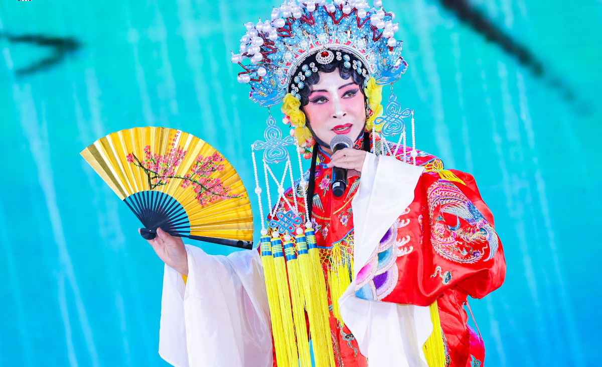 金五星會展頒獎典禮活動人氣爆棚，收獲滿滿，干貨更是不少