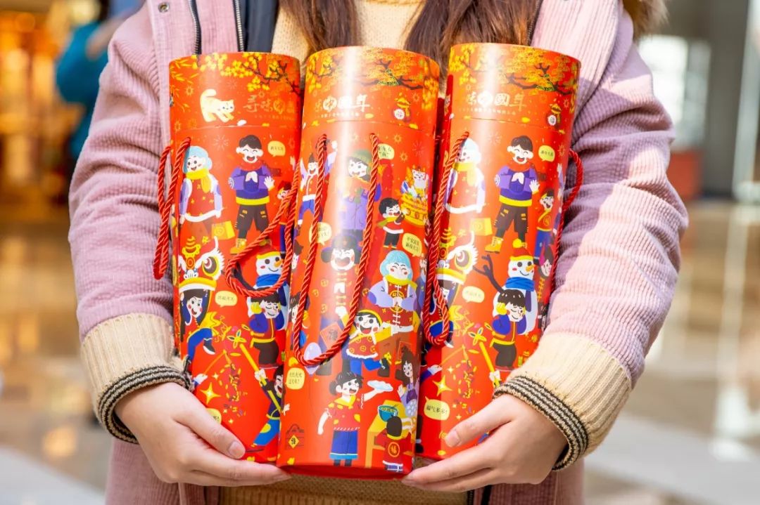 年味十足的創(chuàng)意市集快閃店活動(dòng)，重新解讀歷史的新創(chuàng)文潮