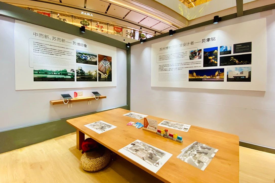 跨界文化藝術(shù)展覽活動(dòng)驚現(xiàn)江南商業(yè)廣場(chǎng)，非遺文化策劃潮士雅集