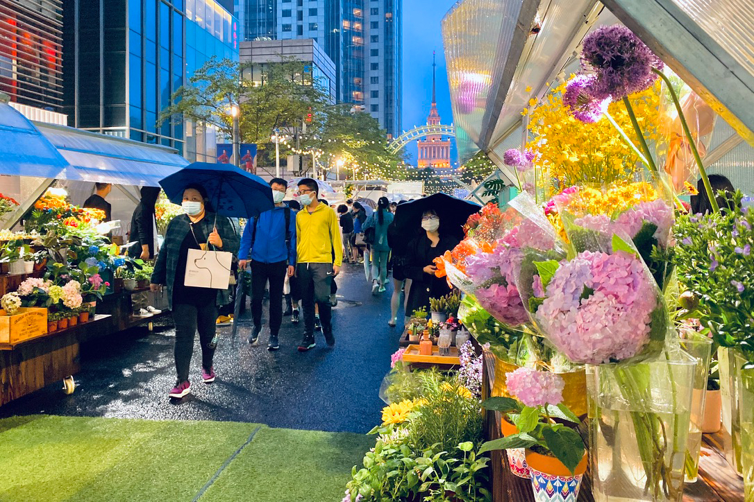 安義夜巷六大板塊全面升級(jí)，重解鎖多元文化和趣味互動(dòng)社交生活場(chǎng)