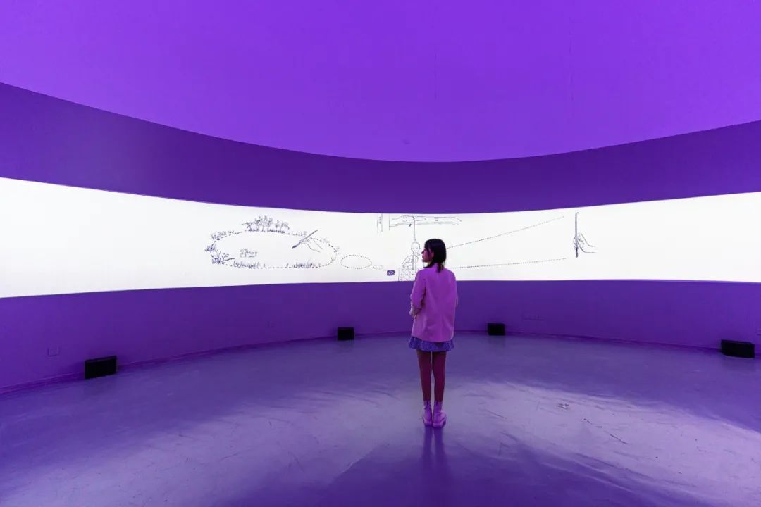 國(guó)內(nèi)首個(gè)雙年展覽活動(dòng)策劃開(kāi)SHOW了，真可謂是一場(chǎng)文化盛宴