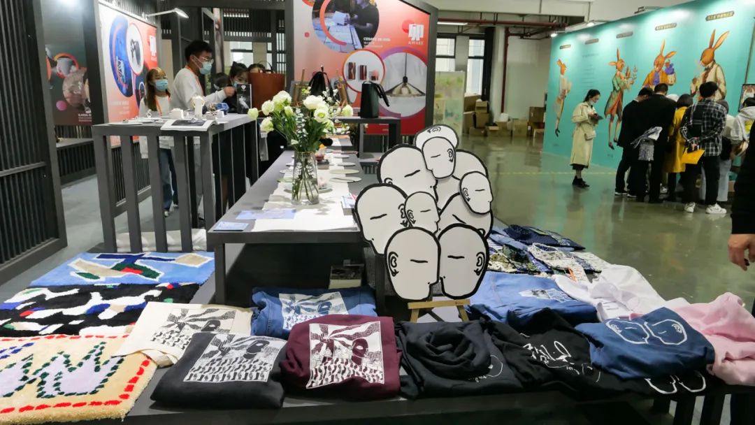 杭州文博會(huì)活動(dòng)策劃的六大展區(qū)，珍奇好玩真適合全家總動(dòng)員