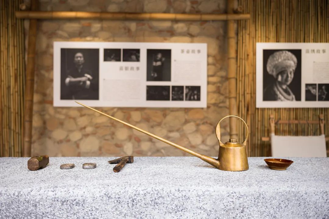 騰訊棋牌IP線下活動策劃，不一樣的地域文化沉浸式體驗空間