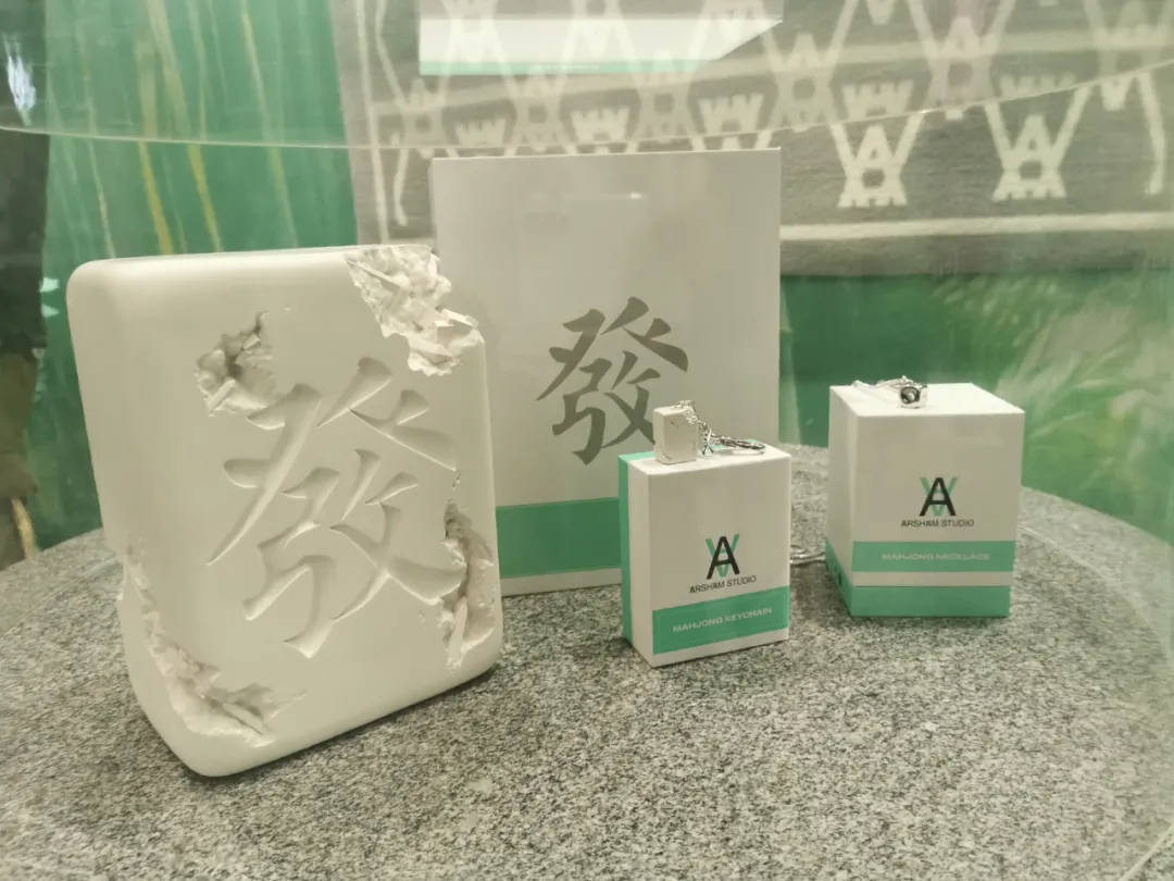 「?INNERSECT」潮流展會(huì)活動(dòng)策劃，潮人的多元化面基大會(huì)