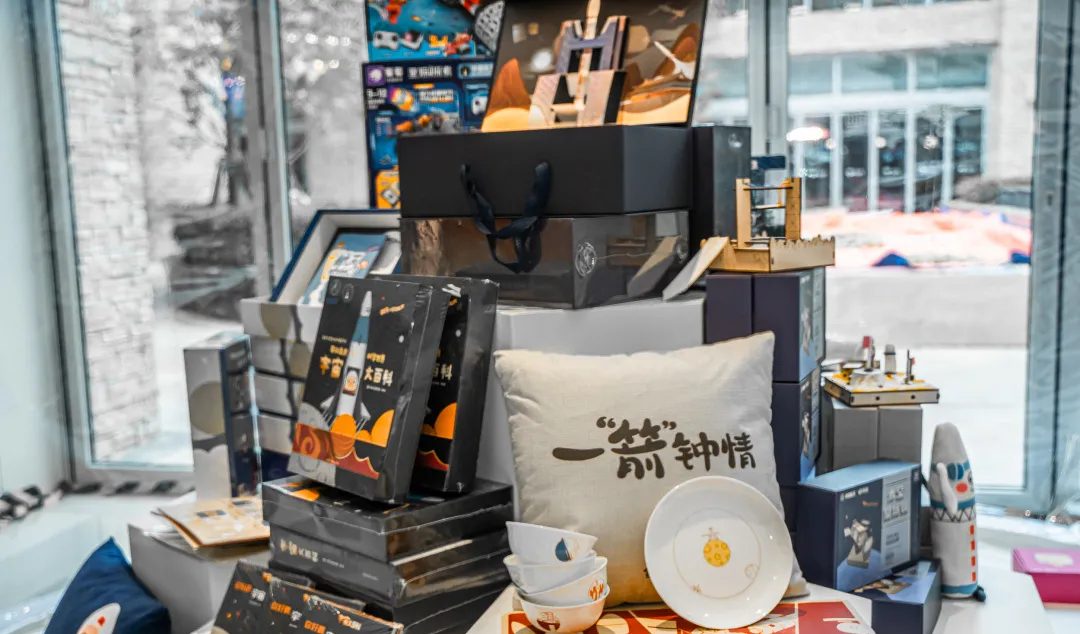 「星際計(jì)劃」藝術(shù)展覽活動(dòng)策劃首登魔都，開啟今日份星際漫游