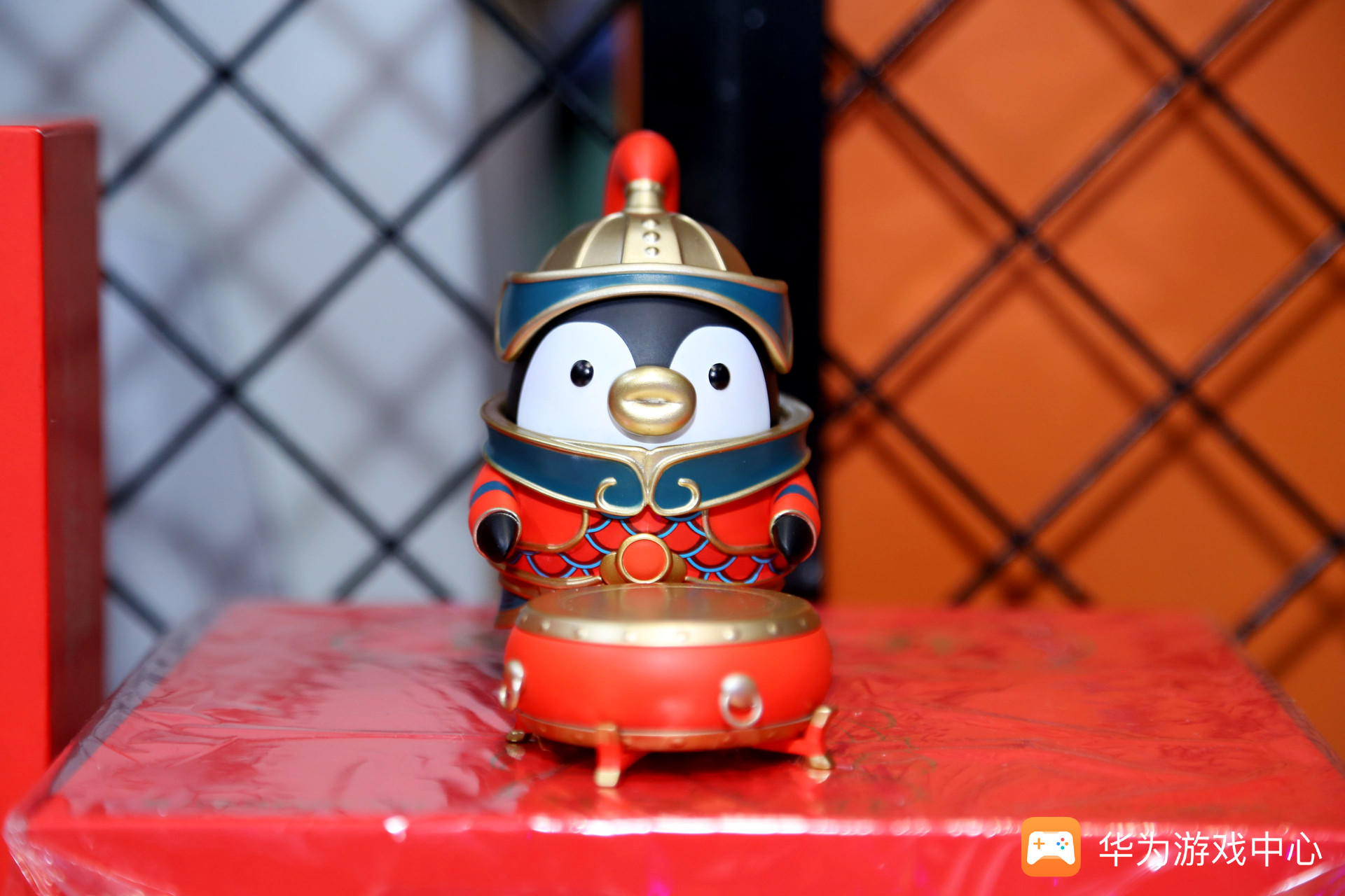 螢火蟲動(dòng)漫游戲嘉年華活動(dòng)的策劃，華為游戲中心集結(jié)無盡想象