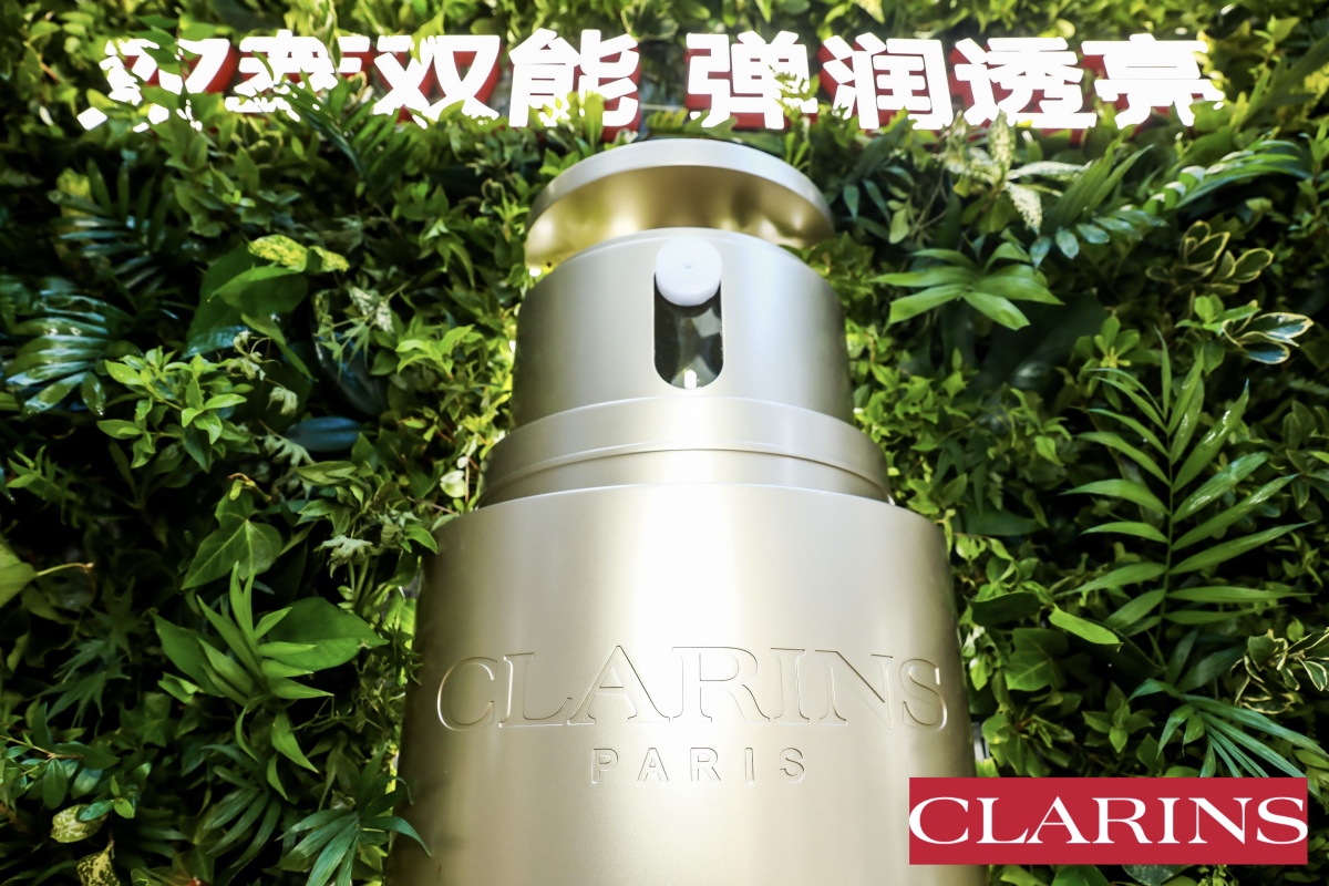 嬌韻詩美麗食集快閃活動策劃開業(yè)啦，一起喚醒年輕力量