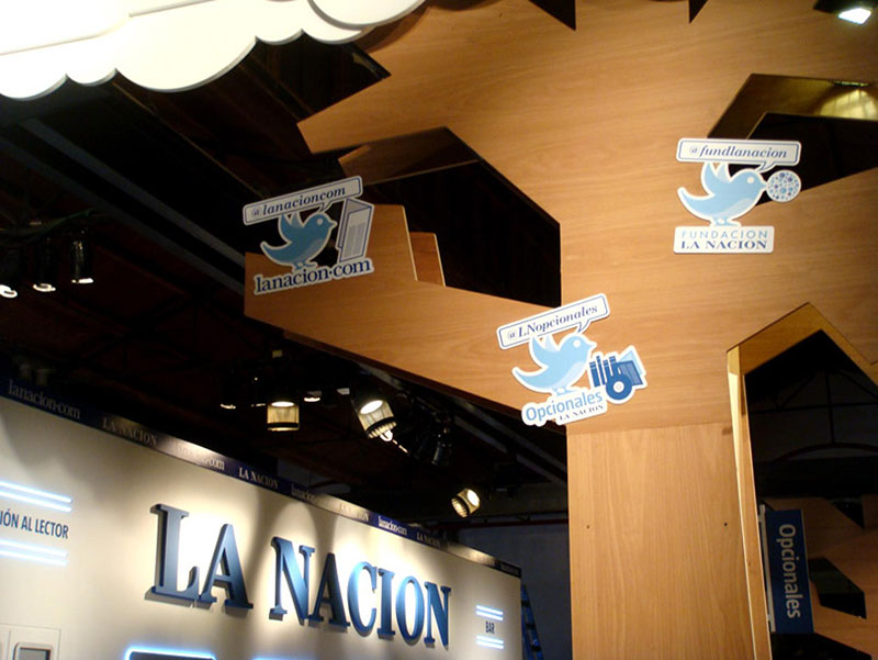 阿根廷書展《民族報(bào)》展覽活動(dòng)策劃是一個(gè)公共交通工具“巴士車” - 第24張 - 會(huì)展活動(dòng)策劃CCASY.COM 阿根廷書展《民族報(bào)》展覽活動(dòng)策劃是一個(gè)公共交通工具“巴士車” - 第24張