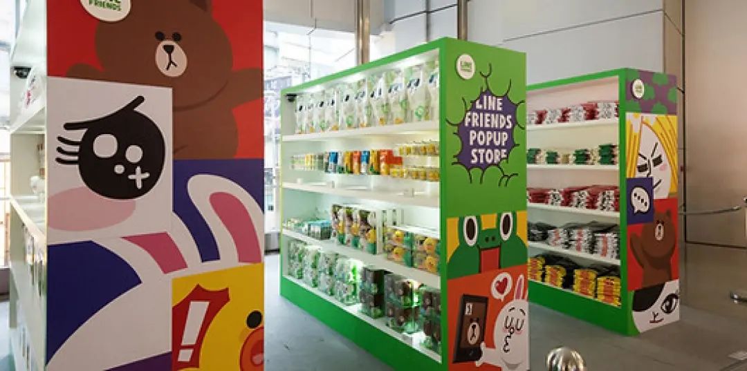 通訊軟件LINE這波圣誕營銷活動(dòng)策劃創(chuàng)下了驚人的下載量 - 第2張 - 會(huì)展活動(dòng)策劃CCASY.COM 通訊軟件LINE這波圣誕營銷活動(dòng)策劃創(chuàng)下了驚人的下載量 - 第2張