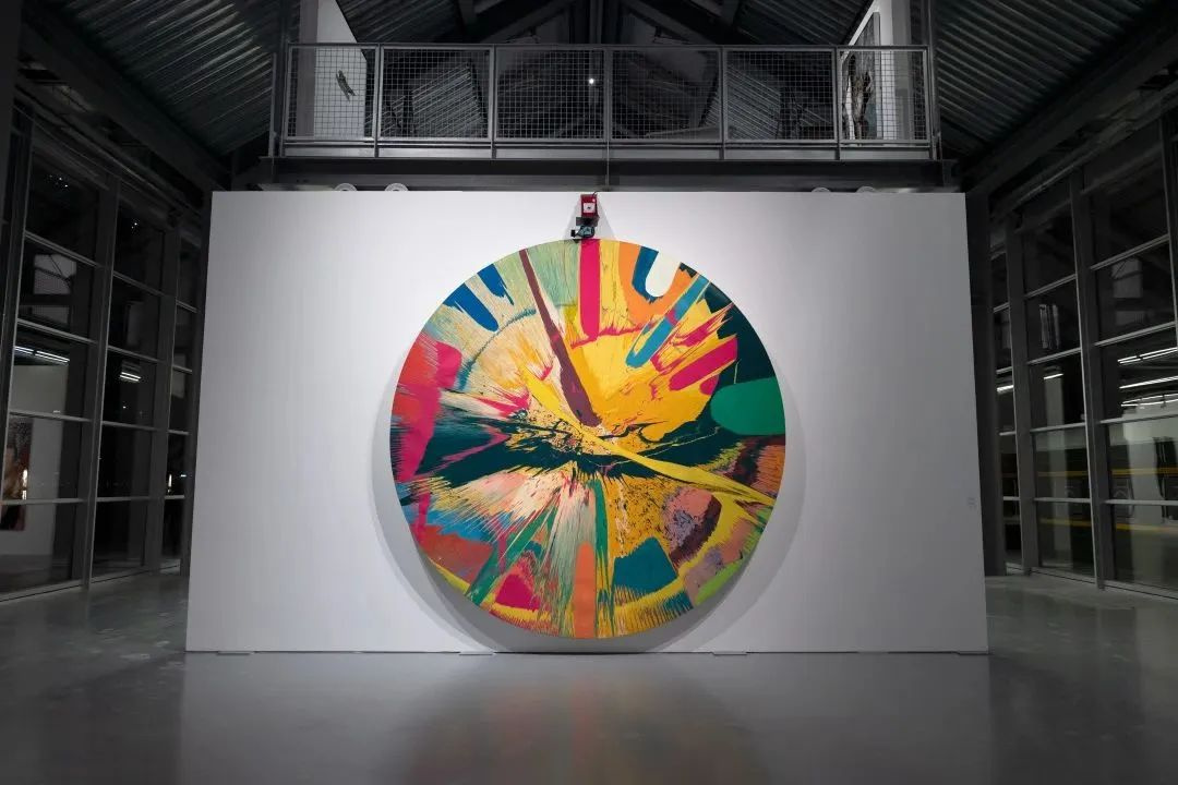 “開啟START”展覽活動(dòng)策劃將所有作品形成多維度、多視角的龐大復(fù)雜對(duì)話
