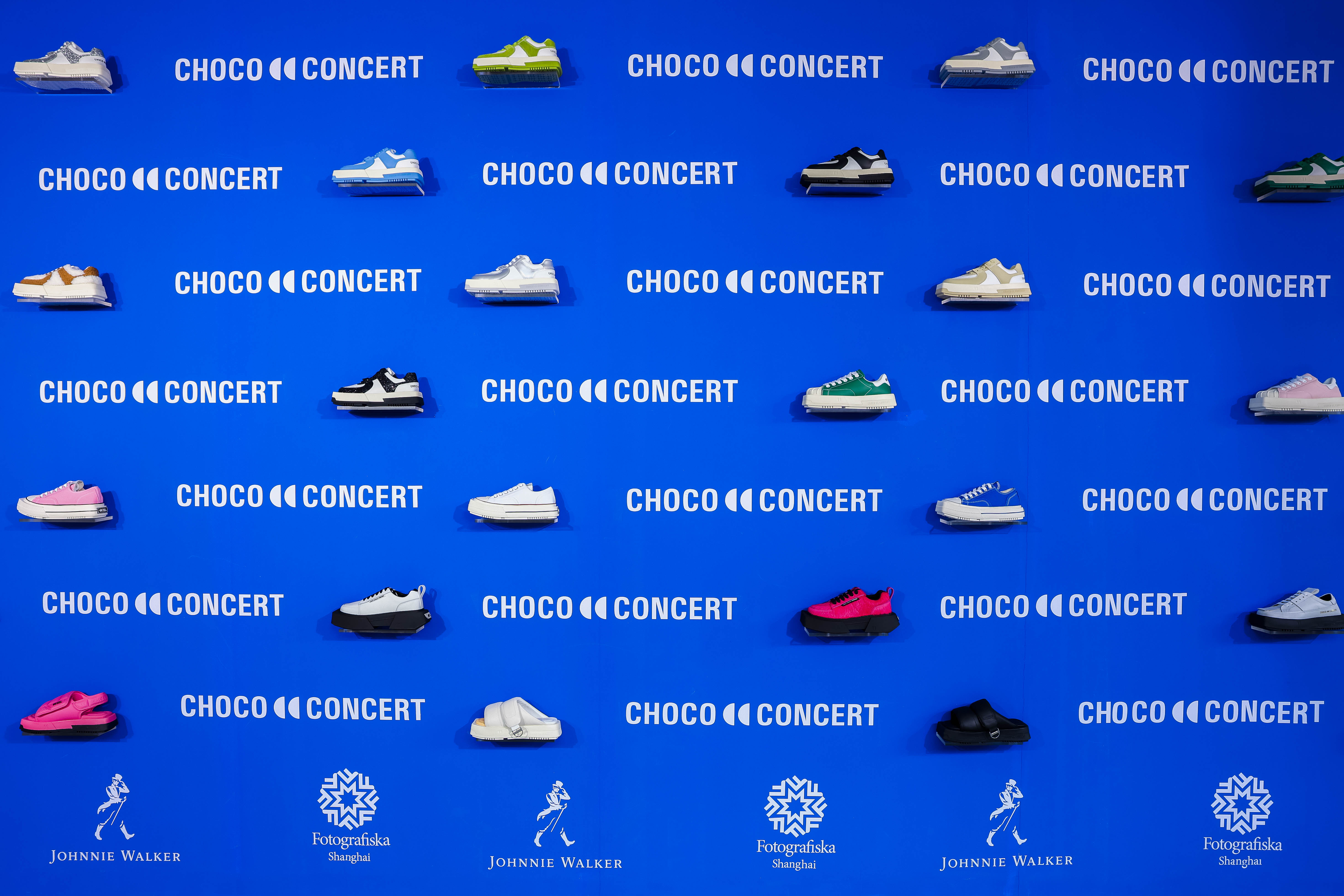 設(shè)計(jì)鞋履品牌CHOCO CONCERT辦了一場劇場探索式活動(dòng)策劃 - 第1張 - 會(huì)展活動(dòng)策劃CCASY.COM 設(shè)計(jì)鞋履品牌CHOCO CONCERT辦了一場劇場探索式活動(dòng)策劃 - 第1張