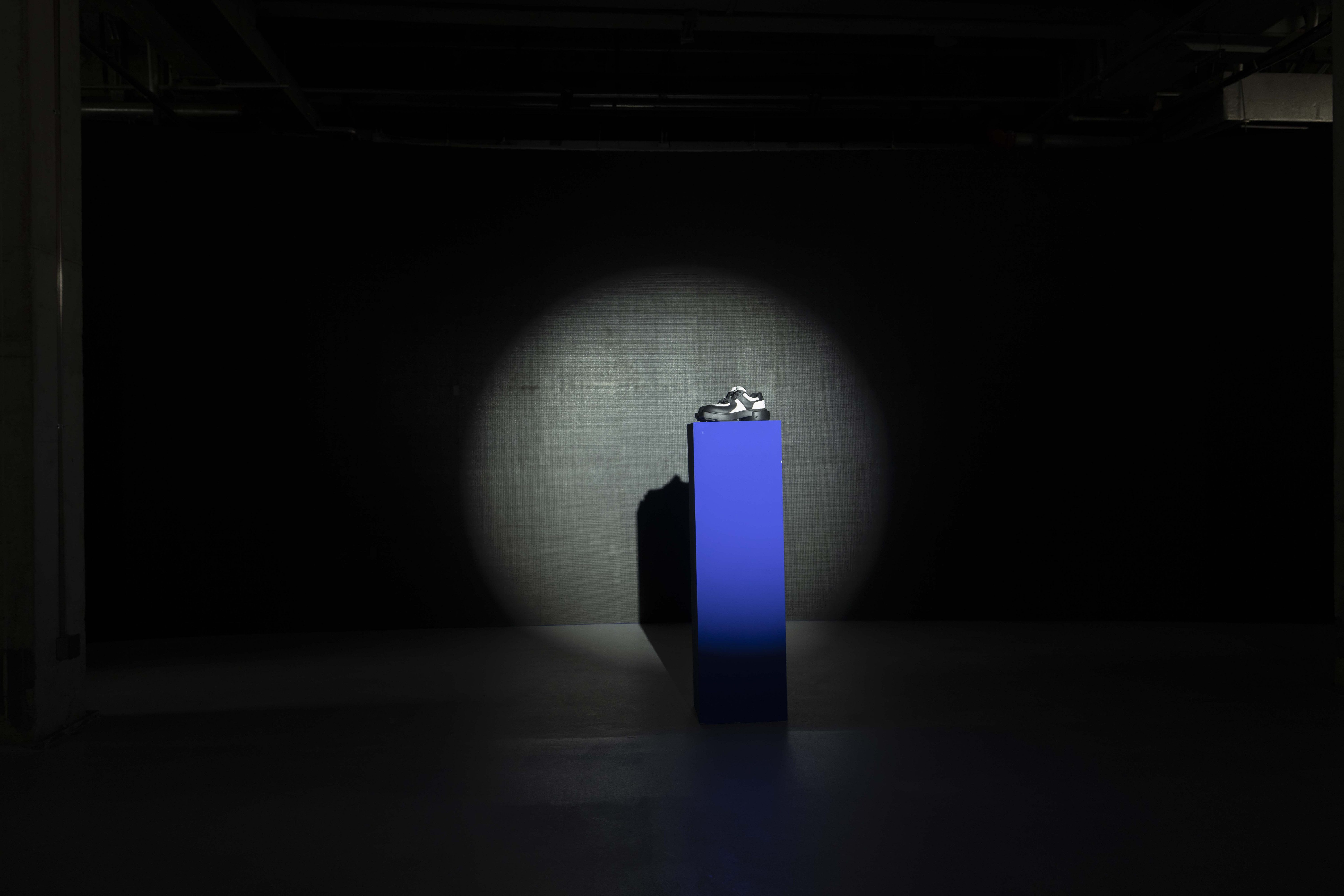 設(shè)計(jì)鞋履品牌CHOCO CONCERT辦了一場劇場探索式活動(dòng)策劃 - 第15張 - 會(huì)展活動(dòng)策劃CCASY.COM 設(shè)計(jì)鞋履品牌CHOCO CONCERT辦了一場劇場探索式活動(dòng)策劃 - 第15張