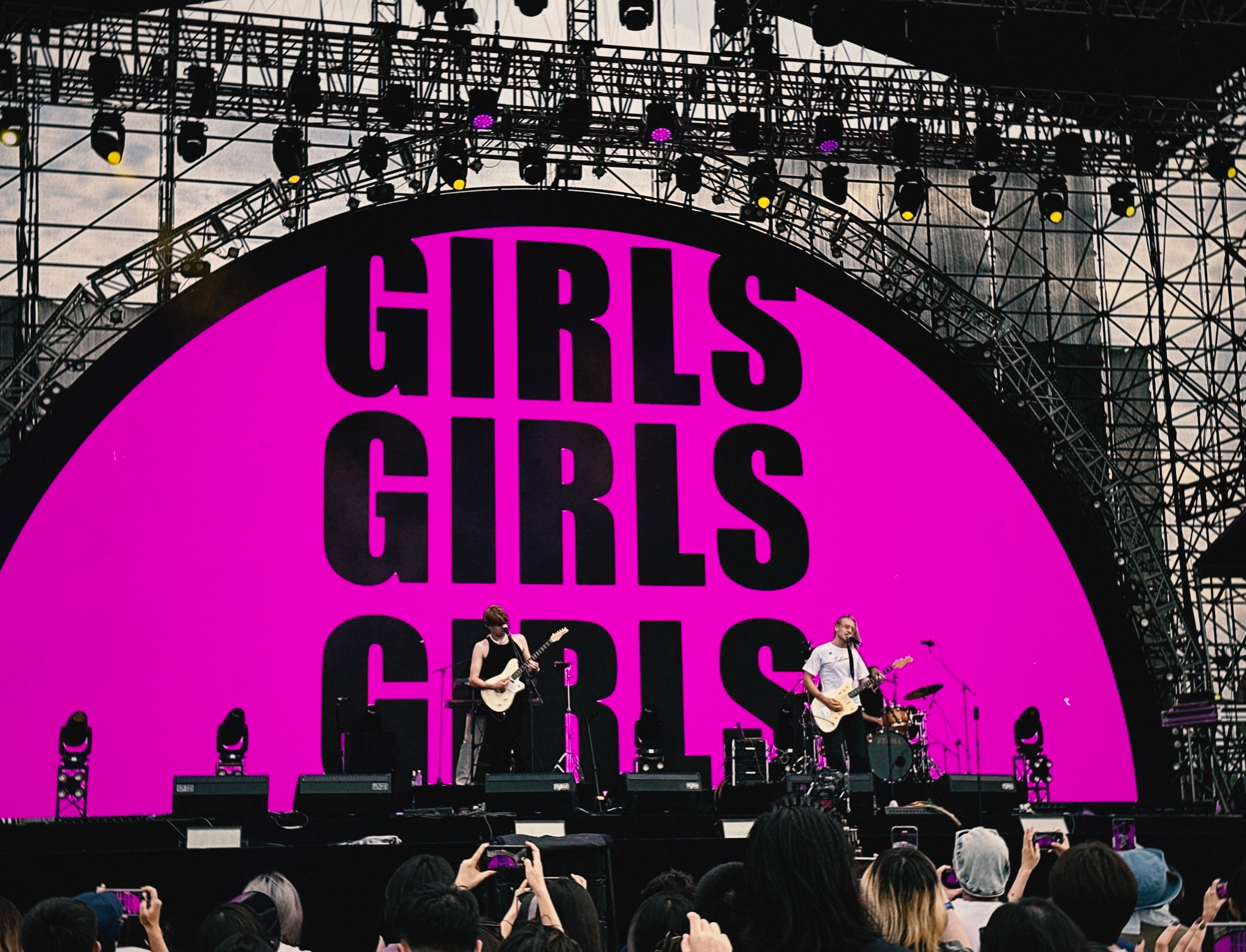 2024蝦米音樂(lè)節(jié)活動(dòng)策劃給藍(lán)色海岸添了更多浪漫色彩 - 第28張 - 會(huì)展活動(dòng)策劃CCASY.COM 2024蝦米音樂(lè)節(jié)活動(dòng)策劃給藍(lán)色海岸添了更多浪漫色彩 - 第28張