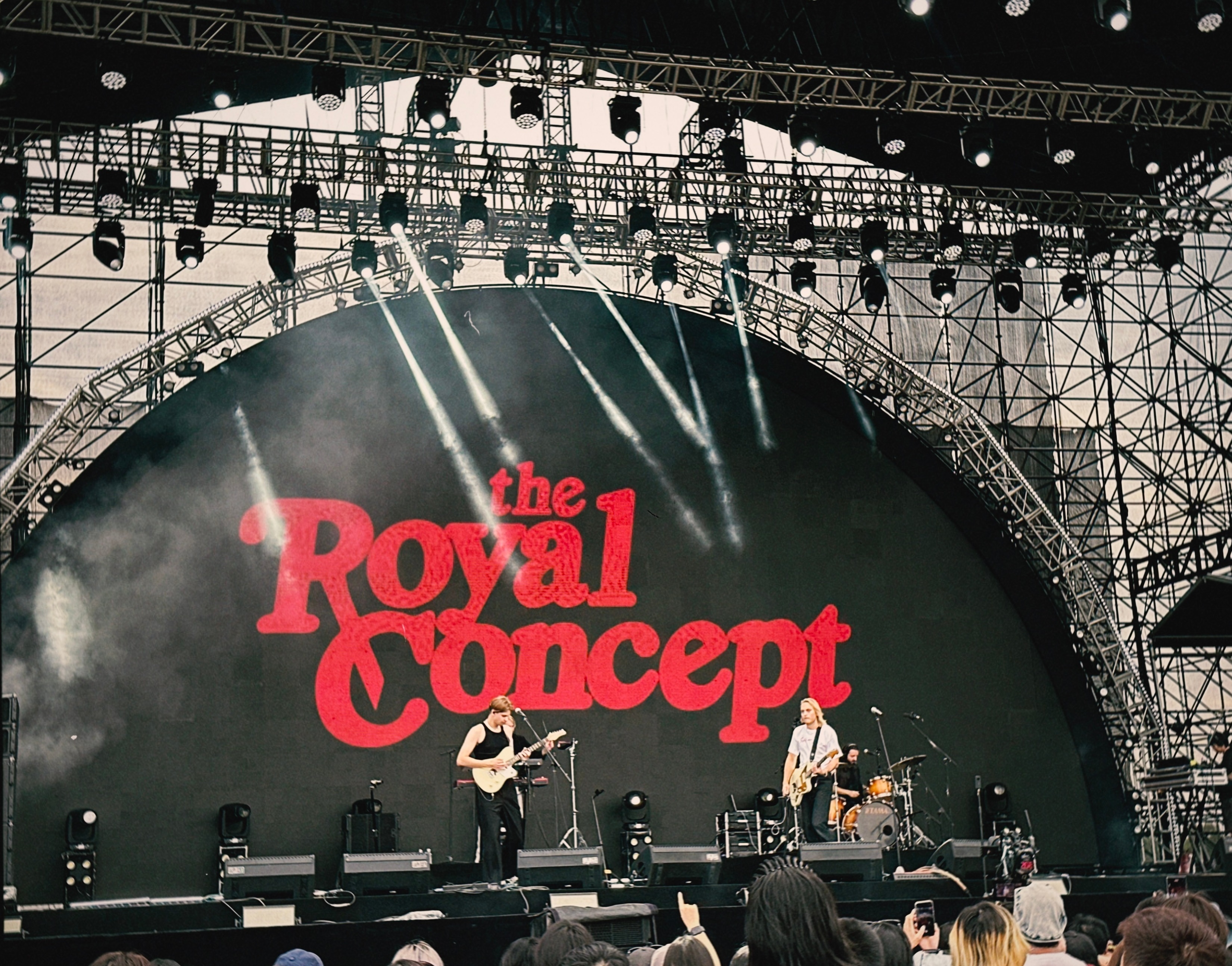 2024蝦米音樂(lè)節(jié)活動(dòng)策劃給藍(lán)色海岸添了更多浪漫色彩 - 第29張 - 會(huì)展活動(dòng)策劃CCASY.COM 2024蝦米音樂(lè)節(jié)活動(dòng)策劃給藍(lán)色海岸添了更多浪漫色彩 - 第29張