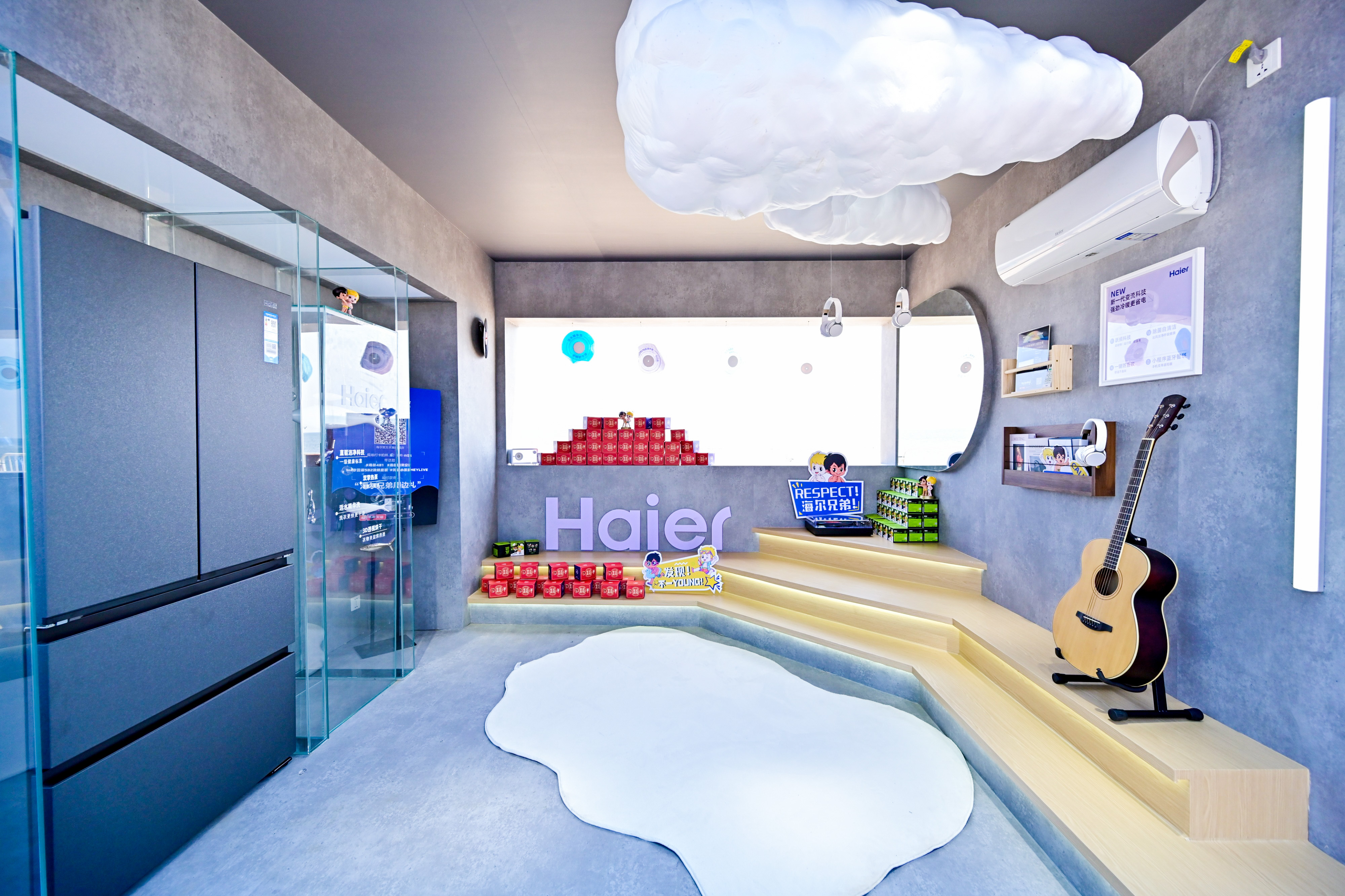 2024蝦米音樂(lè)節(jié)活動(dòng)策劃給藍(lán)色海岸添了更多浪漫色彩 - 第4張 - 會(huì)展活動(dòng)策劃CCASY.COM 2024蝦米音樂(lè)節(jié)活動(dòng)策劃給藍(lán)色海岸添了更多浪漫色彩 - 第4張