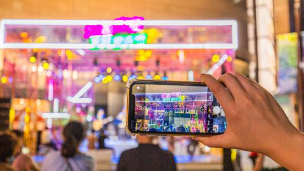 幻彩之音夏季音樂(lè)節(jié)活動(dòng)策劃活力全開(kāi)，9支樂(lè)隊(duì)邀你感受多彩音浪