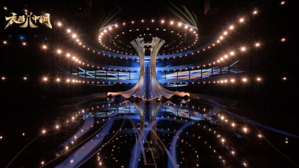 國學(xué)文化締造國風(fēng)舞臺(tái)，這檔文化節(jié)目活動(dòng)策劃匠心驚人