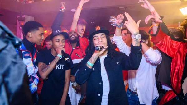 抖音的推廣活動(dòng)策劃其實(shí)是萬圣節(jié)派對(duì)活動(dòng)吧，腦洞太大了！