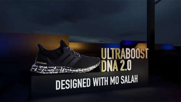 阿迪達(dá)斯埃及金字塔下的新品發(fā)布會(huì)活動(dòng)策劃現(xiàn)場太酷炫了