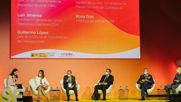 第十五屆信息安全國際會議活動策劃的設(shè)計(jì)更人性化更有機(jī)和更通用