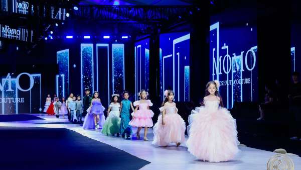 GZ國(guó)際高奢秀活動(dòng)策劃打造了一場(chǎng)流動(dòng)的視覺盛宴