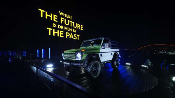 Moncler Genius“天才之城”全球大秀活動(dòng)策劃締造了沉浸式感官盛宴