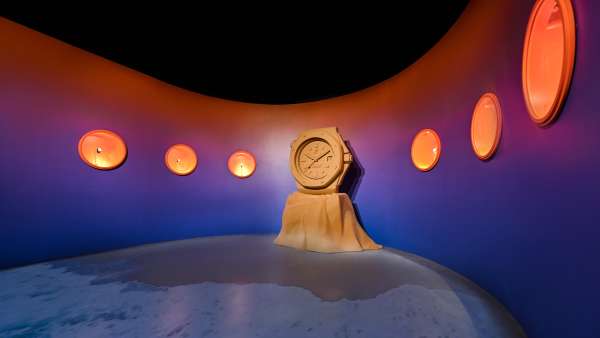 愛彼“Offshore Beats”先鋒音樂派對(duì)活動(dòng)策劃潮酷感嘎嘎棒